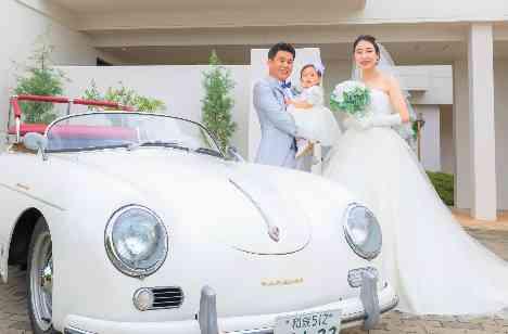 アットホームで笑顔あふれるweddingの準備・打ち合わせ画像