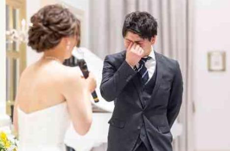 大切な家族とゲスト 絆をより深める時間をの披露宴画像