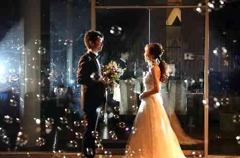 ワクワク×お洒落 Wedding の準備・打ち合わせ画像