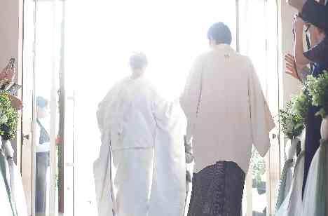 ワクワク×お洒落 Wedding の披露宴画像