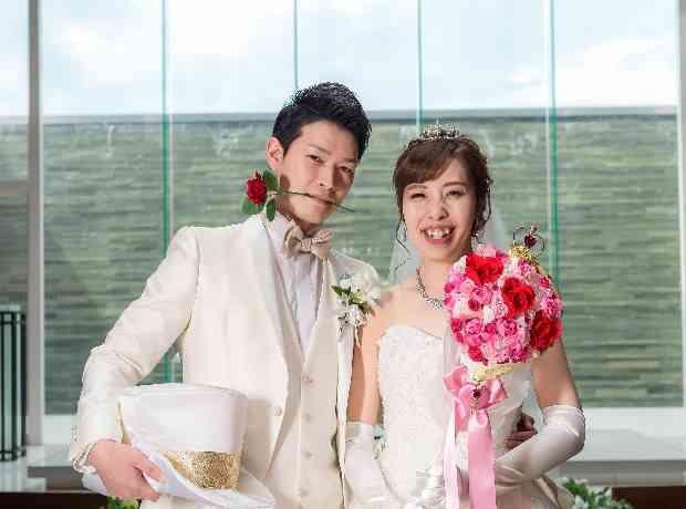 こだわりが詰まったWeddingの挙式実例画像