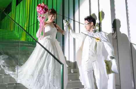 こだわりが詰まったWeddingの準備・打ち合わせ画像