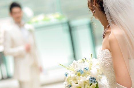 こだわりが詰まったWeddingの挙式画像