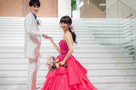 Happy Romantic Weddingの準備・打ち合わせ画像