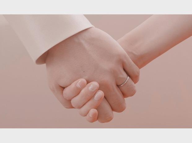 いま、できることの挙式実例画像