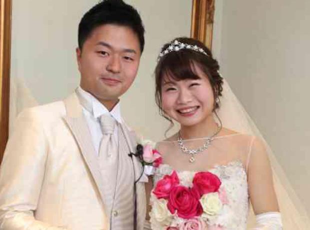 お2人の"結婚式でこれをしたい"を形にの挙式実例画像