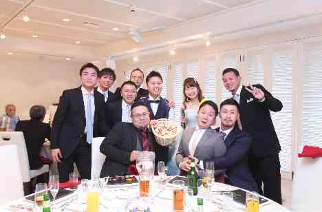 お2人の"結婚式でこれをしたい"を形にの準備・打ち合わせ画像