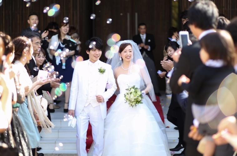 大好きな人と大好きな空間で過ごすナチュラルWの準備・打ち合わせ画像