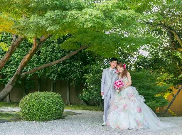 こんな時だからこそ結婚式を…★”の挙式実例画像