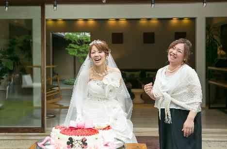 こんな時だからこそ結婚式を…★”の演出画像