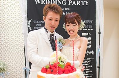 THE★オリジナル!の準備・打ち合わせ画像