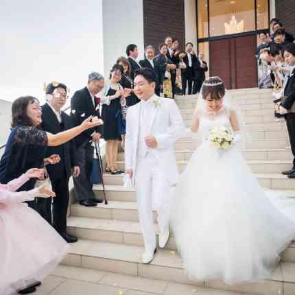 千葉県千葉市でおすすめの結婚式場一覧 結婚式場探しはハナユメ