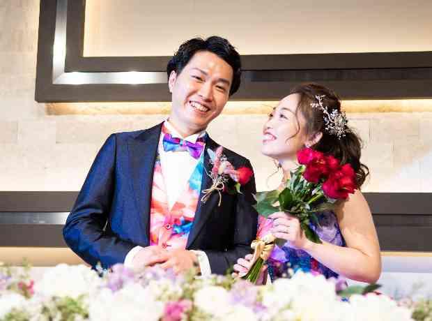 ☆愛がいっぱいハートフルWedding☆の挙式実例画像