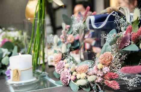 ☆愛がいっぱいハートフルWedding☆の準備・打ち合わせ画像