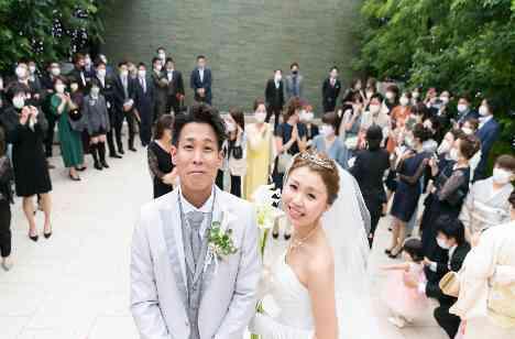 Eat Drink! and Be Marriedの準備・打ち合わせ画像