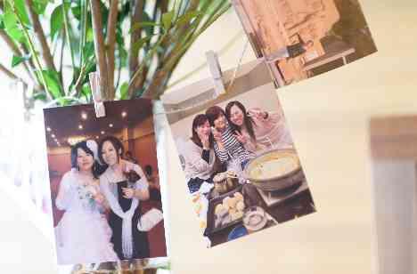 楽しさが溢れ出る結婚式♡の準備・打ち合わせ画像