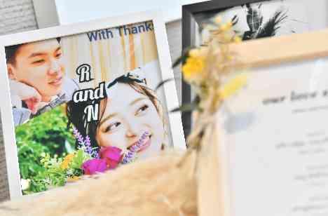 コロナを乗り越えた結婚式の準備・打ち合わせ画像