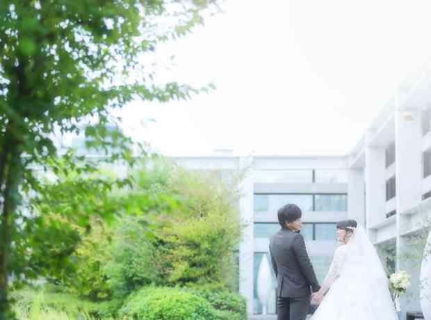 大好きが詰まった日の挙式実例画像