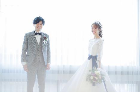 Surprise×Night weddingの準備・打ち合わせ画像