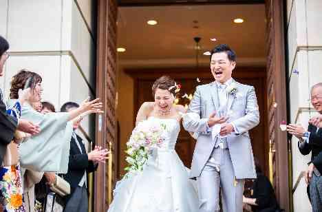 みんな楽しめる結婚式を♡の準備・打ち合わせ画像