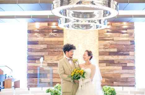 おふたりらしさ満点の結婚式の準備・打ち合わせ画像