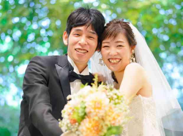 hometown～故郷のように帰りたくなる一日を～の挙式実例画像