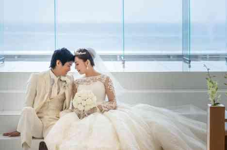 海のかりゆしweddingの準備・打ち合わせ画像