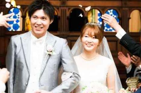 横浜指定有形文化財でのウェディングの準備・打ち合わせ画像