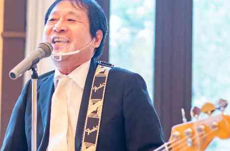 笑顔あふれる"和"weddingの演出画像