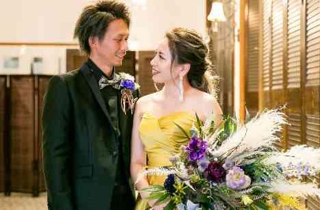 しあわせWEDDINGの準備・打ち合わせ画像
