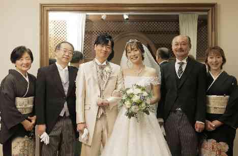 Family Wedding ご家族だけのご結婚式の準備・打ち合わせ画像