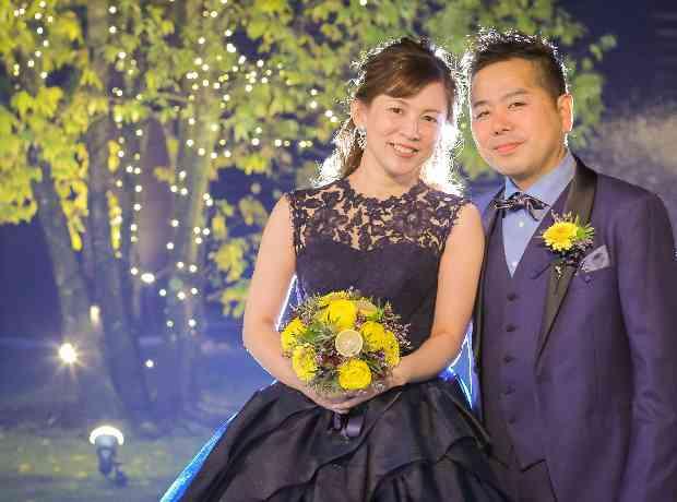【60名】BISTRO WEDDINGの挙式実例画像