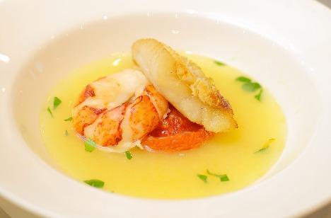 【60名】BISTRO WEDDINGの披露宴画像