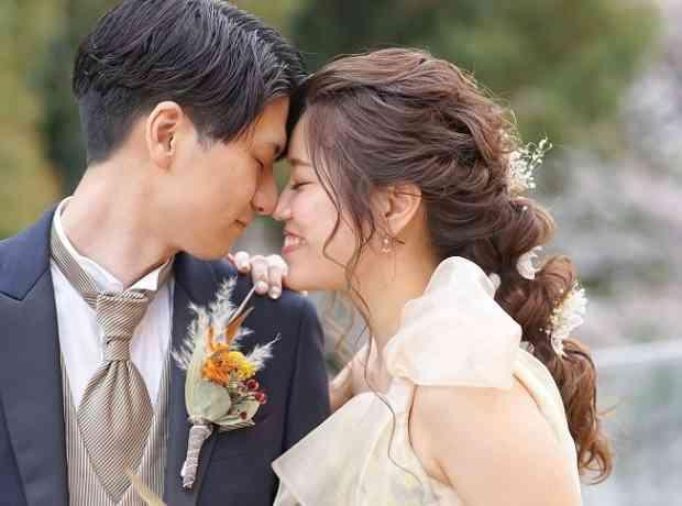 D-8 weddingの挙式実例画像