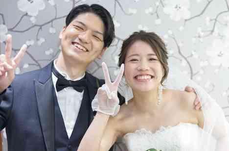 D-8 weddingの準備・打ち合わせ画像
