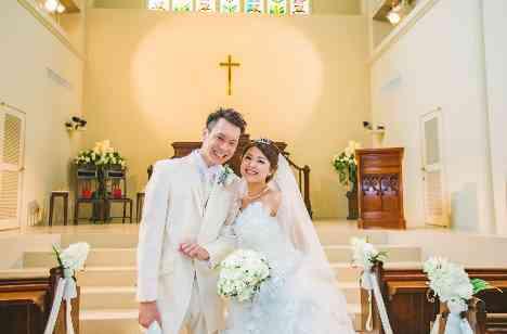 大切な1日　Anniversary Weddingの準備・打ち合わせ画像