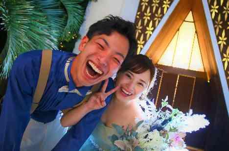 Cafe&Movie Weddingの準備・打ち合わせ画像