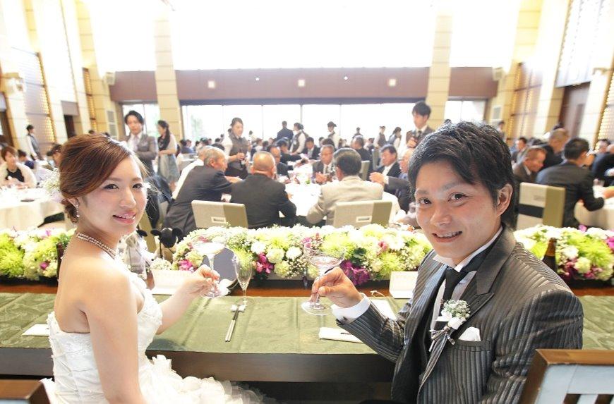 大好きなゲストに囲まれた自分たちらしい結婚式をの準備・打ち合わせ画像