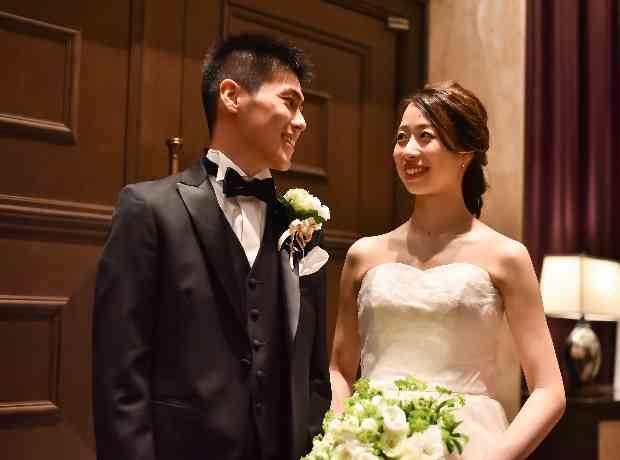 お・も・て・な・し WEDDINGの挙式実例画像