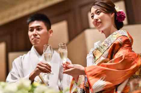 お・も・て・な・し WEDDINGの準備・打ち合わせ画像
