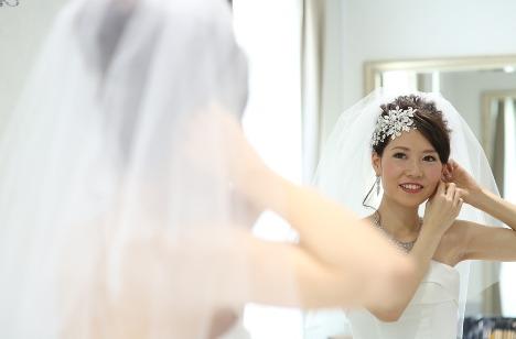 Botanical×Resort　WEDDINGの準備・打ち合わせ画像
