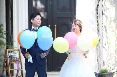 お二人の記憶に残る結婚式の準備・打ち合わせ画像