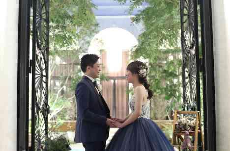 お二人の記憶に残る結婚式の演出画像
