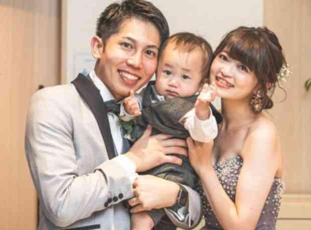 ONCE weddingの挙式実例画像