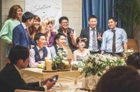 ONCE weddingの準備・打ち合わせ画像