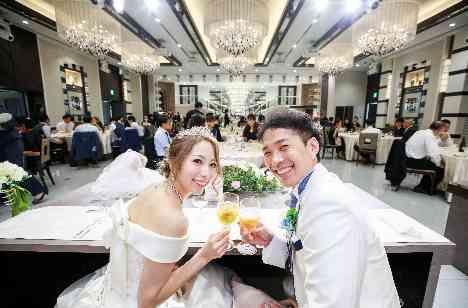 大好きを詰め込んだ結婚式の披露宴画像