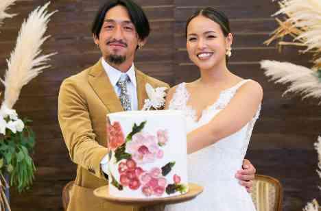 人生で一番楽しい1日の演出画像