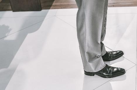 未来に届ける結婚式の挙式画像