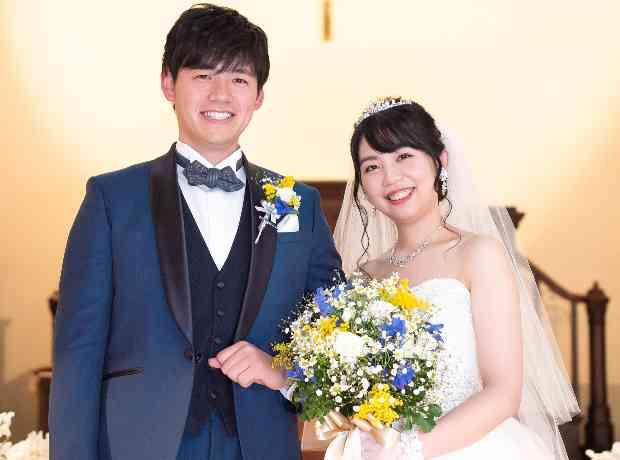 おもてなし～日頃の感謝を込めて～の挙式実例画像