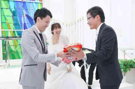 こだわりのつまった結婚式の準備・打ち合わせ画像
